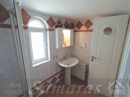 Μεζονέτα για ενοικίαση Άγιος Ιωάννης (Αρτέμιδα (Λούτσα)) - Photo 5