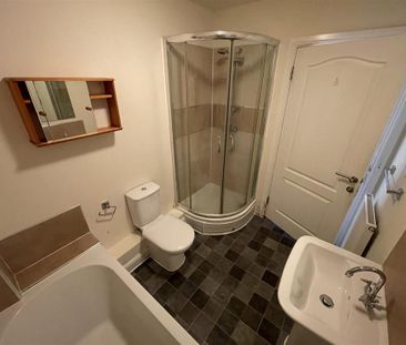 1 bedroom apartment to rent - Photo 4