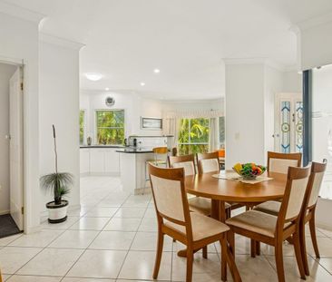 12 Laurence Street, Newmarket QLD 4051 - House For Rent | Domain - Photo 5