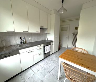 3 Zimmer, 1. Stock - Photo 1