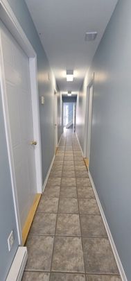 Appartement à louer - Laval (Chomedey) (Autres) - Photo 1