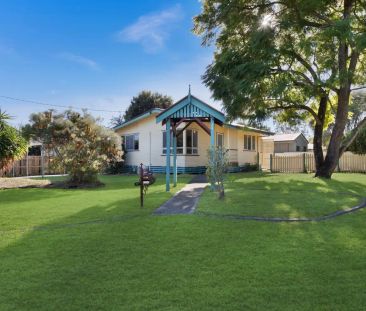 24A Baillieston Street, Leichhardt QLD 4305 - Photo 4