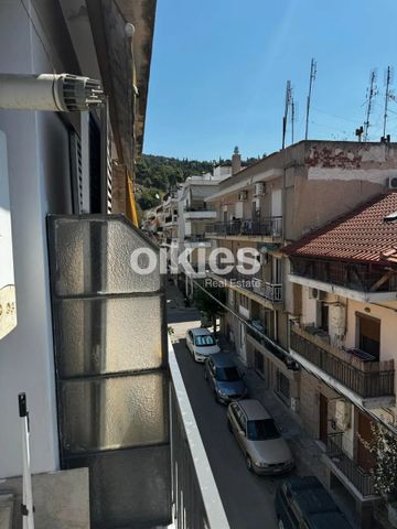 Studio/Γκαρσονιέρα για ενοικίαση Ευαγγελίστρια (40 Εκκλησιές - Ευαγγελίστρια) - Φωτογραφία 3