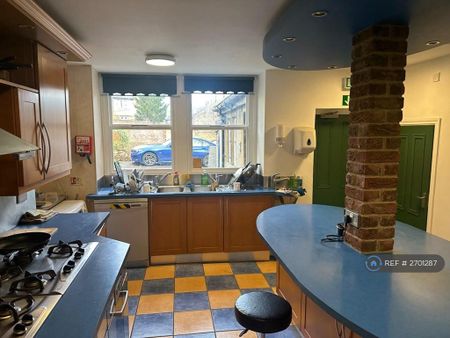 1 bedroom in a house share to rent - Photo 5