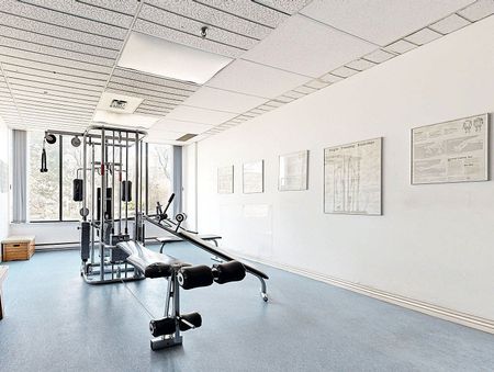 For Lease - 150 Alton Towers Circle Unit# 1002, Toronto, Ontario - Photo 4