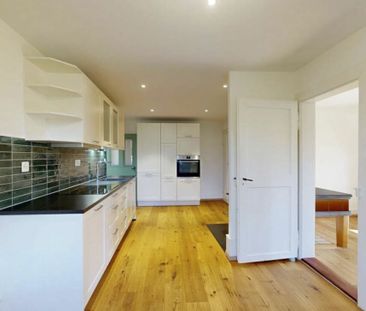 Renovierte Maisonettewohnung im Zentrum! - Photo 4