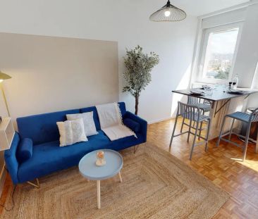 110 Avenue Marceau 110, Paris - Photo 5