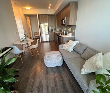 For Lease - 20 Shore Breeze Drive Unit# 3406, Toronto, Ontario - Photo 1