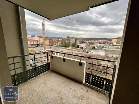 Appartement à louer 2 pièces 47.45m² - Photo 3