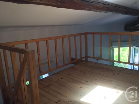 Location Appartement 1 pièce 20m² MONTPELLIER 34090 - Photo 5