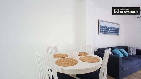 valencia, Valencian Community 46022 - Foto 2