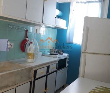 Διαμέρισμα για ενοικίαση Κλωναρίδου (Άνω Πατήσια) - Φωτογραφία 4