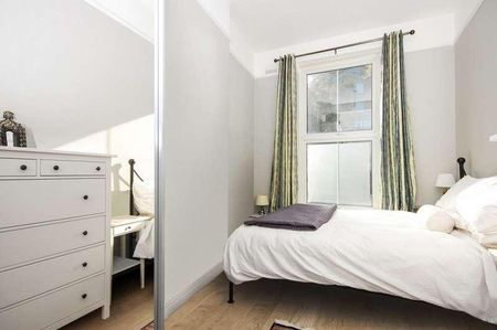 Harrow Road, London, W9 - Photo 4