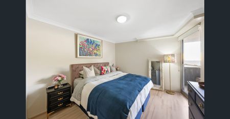 Apartment with Ducted Air-con, Gym and Pool - Photo 5