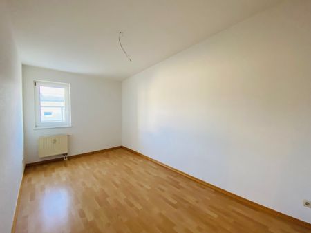 Charmante 2-Raumwohnung mit Einbauküche sucht Nachmieter ! - Photo 2