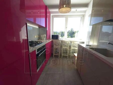 Pet friendly! Apartament 3 camere, Centru, zona Parcul Central - Photo 3