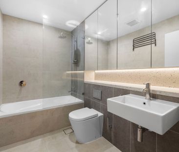 MODERN APARTMENT LIVING IN THE HEART OF ROUSE HILL - Photo 3