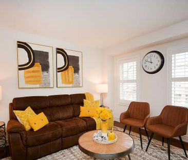 For Lease - 13 Colonel Frank Ching Crescent, Brampton, Ontario - Photo 3