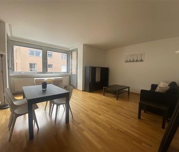 Lugano: Appartamento arredato 2.5 locali - Foto 2