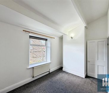 2 bedroom terraced house to rent - Photo 5
