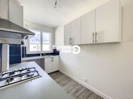 Location appartement à Brest, 2 pièces 47.4m² - Photo 3