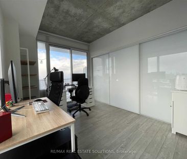 Riverside Square Lofts 15-45 , #1701 - Photo 5