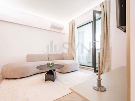 Apartament 3 camere Premium CORTINA NORTH - Photo 5