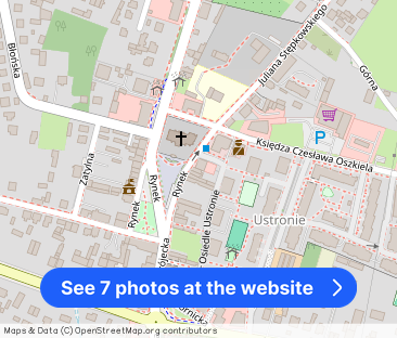 Do wynajęcia dom w Tarczynie - Photo 1