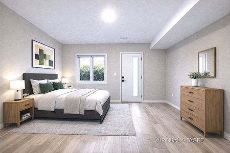 For Lease - 15 Waddington Crescent Unit# 2, Toronto, Ontario - Photo 3