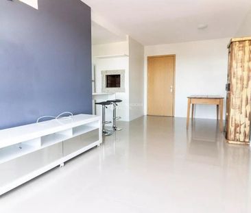 Apartamento com 2 quartos e 68m² para alugar em Jardim Lindóia, Por... - Foto 3