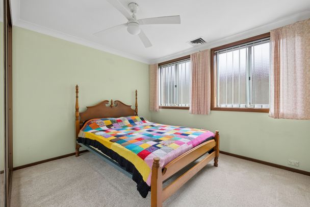Stylish & Convenient Granny Flat - Peaceful Lock-Up-and-Go Lifestyle - Photo 1