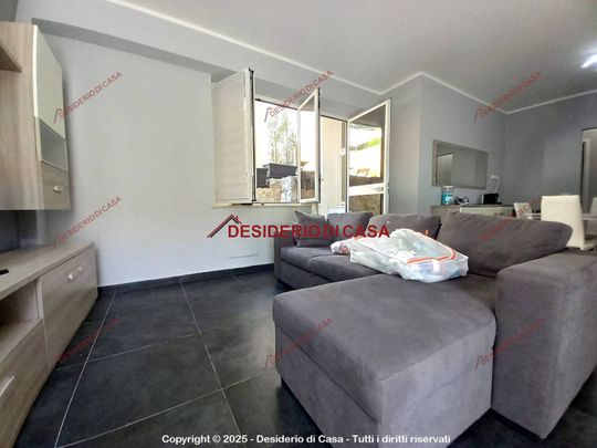 Trilocale via Gallo 10, Mondello - Valdesi, Palermo - Photo 1