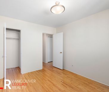 Condo in Downtown Vancouver, BC - Photo 2