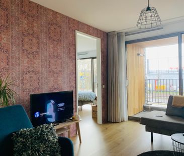 Te huur: Appartement De Kaai in Groningen - Foto 1