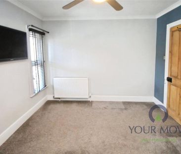 2 bedroom semi-detached house to rent - Photo 6