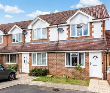 2 bedroom terraced house to rent - Photo 1
