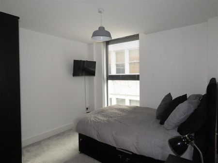 21 Cumberland Street, Liverpool - Photo 5