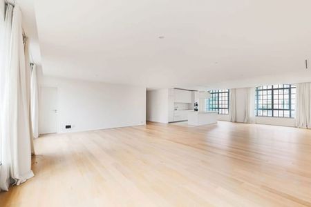 Appartement te huur - Foto 5