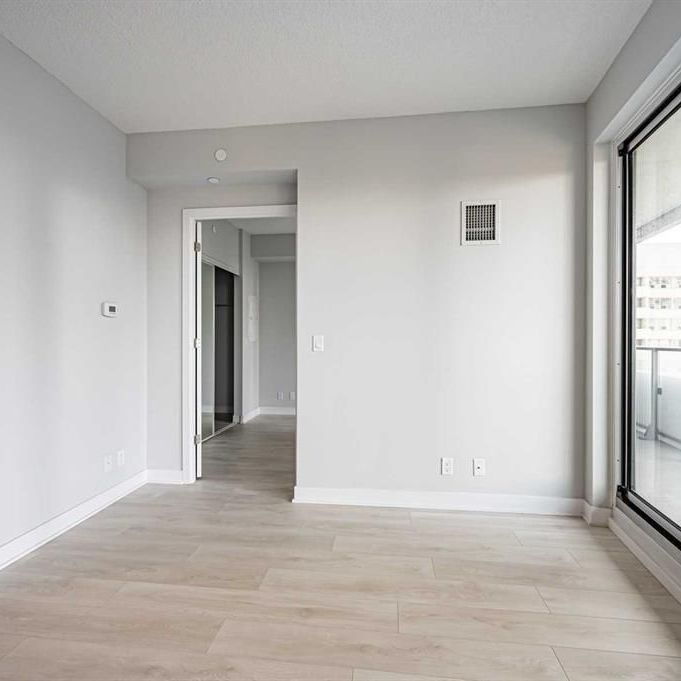 For Lease - 2221 Yonge Street Unit# 1806, Toronto, Ontario - Photo 1