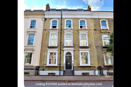 2 Bed Flat, Finborough Road, SW10 - Photo 5