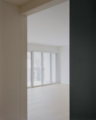 Loftwohung im Gundeli ! - Photo 1
