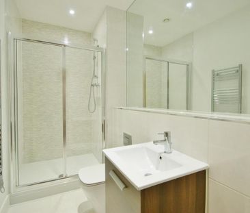 Studio to rent - Photo 3