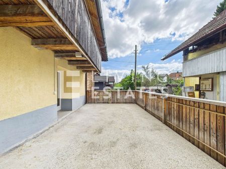 SYNERGIE SOUS UN MÊME TOIT - LÀ OÙ LA VIE ET LE TRAVAIL SE RENCONTRENT - Foto 3