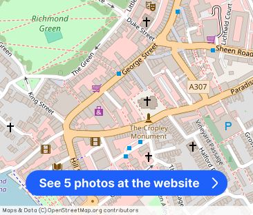 Victoria Place, Richmond - Photo 1