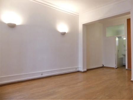 Location Appartement 1 pièce 34m² BOULOGNE BILLANCOURT 92100 - Photo 5
