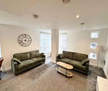 2 bedroom apartment to rent - Photo 2