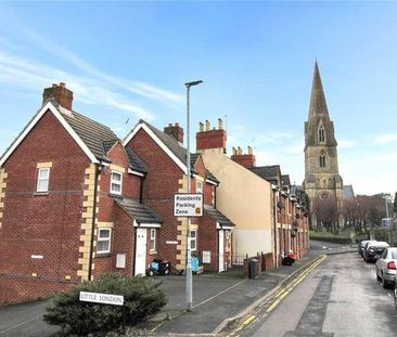 Church Road, Old Town, Swindon, Wiltshire, SN1 - Photo 6