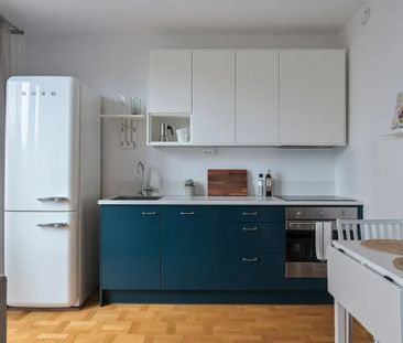 Kratsbodavägen, Bromma - Photo 3