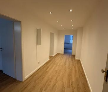 Erstbezug: Umfangreich sanierte 2-Zimmer-Wohnung nahe Fachhochschule - Foto 1