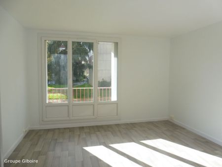 Appartement T2 à louer Nantes - 40 m² - Photo 3